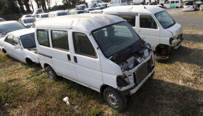意外と知らない 修復困難なダメージを負う 水没車 とは 自動車情報 ニュース Web Cartop
