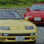 【画像】【ニッポンの名車】国産車初の280馬力を達成したZ32型日産フェアレディZ 〜 画像6
