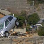 【画像】天災による自動車への被害は「車両保険」が支払われる？ 〜 画像3