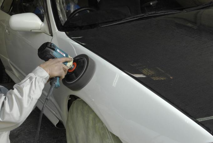 意外と知らない 洗車に使う 粘土 って何 自動車情報 ニュース Web Cartop 意外と知らない 洗車に使う 粘土 って何 自動車情報 ニュース Web Cartop