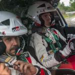 【画像】【WRC第9戦】トヨタ1-3フィニッシュで今季2勝目！　ラッピは初優勝 〜 画像1