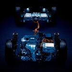 【画像】【新型トヨタ・ハリアー詳細解説】4WDの悪路走破性と燃費を両立するハイブリッドシステム 〜 画像2