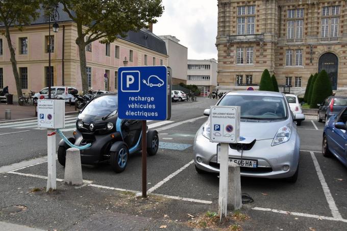 欧州はエンジン車に逆風! 日本もEV化の流れが加速するのか