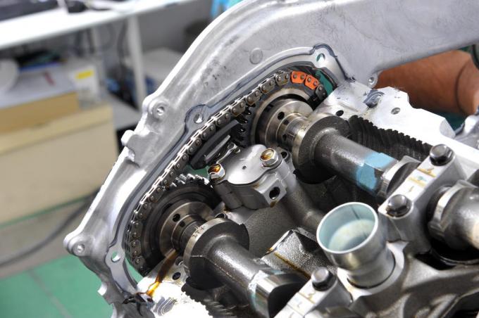 タイミングベルトとは 切れると自動車のエンジンが動かない重要な役割を解説 自動車情報 ニュース Web Cartop