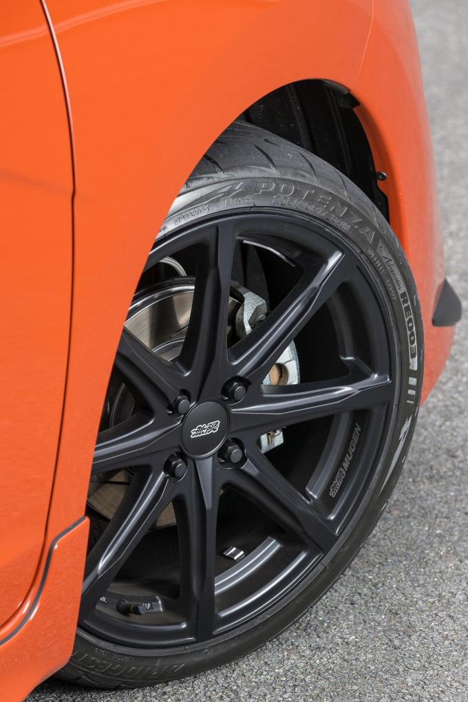 試乗 新型ホンダ フィットのポテンシャルを解き放つ無限マジック 自動車情報 ニュース Web Cartop