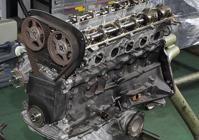 タイミングベルトとは 切れると自動車のエンジンが動かない重要な役割を解説 自動車情報 ニュース Web Cartop
