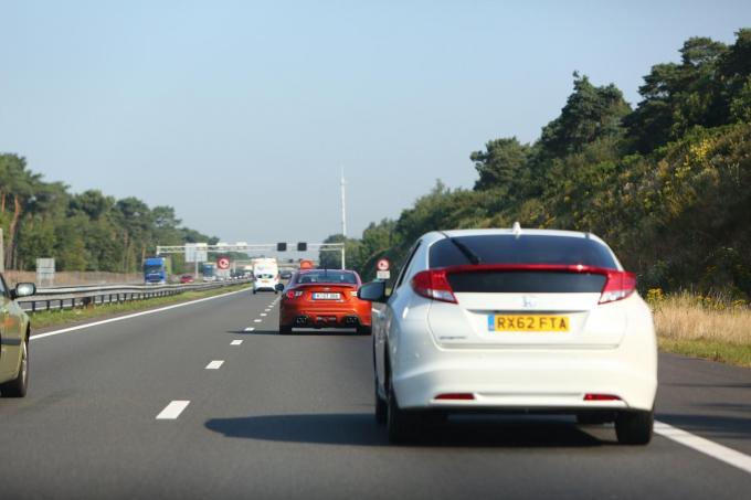 画像ギャラリー 今さら聞けない 輸入車はどうして小型車でもボディの幅が広いのか 画像1 自動車情報 ニュース Web Cartop