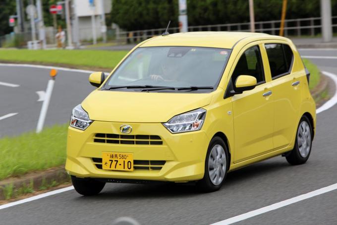 今さら聞けない クルマのボディは外板が樹脂でも大丈夫なのか 自動車情報 ニュース Web Cartop
