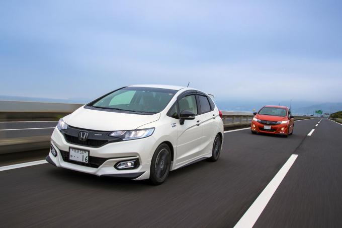 試乗 新型ホンダ フィットのポテンシャルを解き放つ無限マジック 自動車情報 ニュース Web Cartop 試乗 新型ホンダ フィットのポテンシャルを解き放つ無限マジック 自動車情報 ニュース Web Cartop