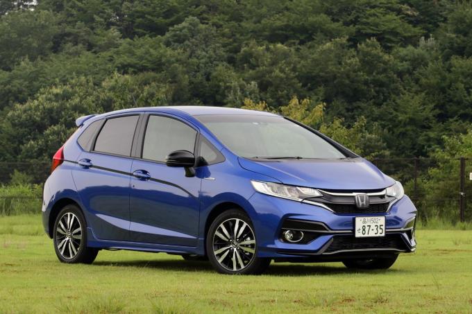 新型ホンダ フィットの安全 運転支援装備ホンダセンシングを徹底チェック 動画あり 自動車情報 ニュース Web Cartop