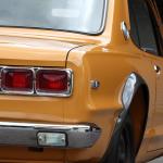 ケンメリgt Rとハコスカgt Rの超極上中古車が出た 相場を遙かに超えるその価格とは 自動車情報 ニュース Web Cartop