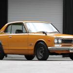 ケンメリgt Rとハコスカgt Rの超極上中古車が出た 相場を遙かに超えるその価格とは 自動車情報 ニュース Web Cartop