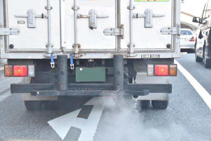 クリーンディーゼル車はメリットばかりじゃない 環境への意外なデメリットを解説 自動車情報 ニュース Web Cartop