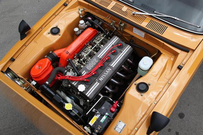 ケンメリgt Rとハコスカgt Rの超極上中古車が出た 相場を遙かに超えるその価格とは 自動車情報 ニュース Web Cartop 2ページ目