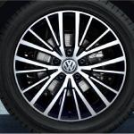 【画像】VWのミニバン「ゴルフトゥーラン」にミラノをイメージした限定車が登場 〜 画像3