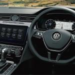 【画像】VWパサートヴァリアントに先進技術を満載した300台のみの限定車が登場！ 〜 画像13