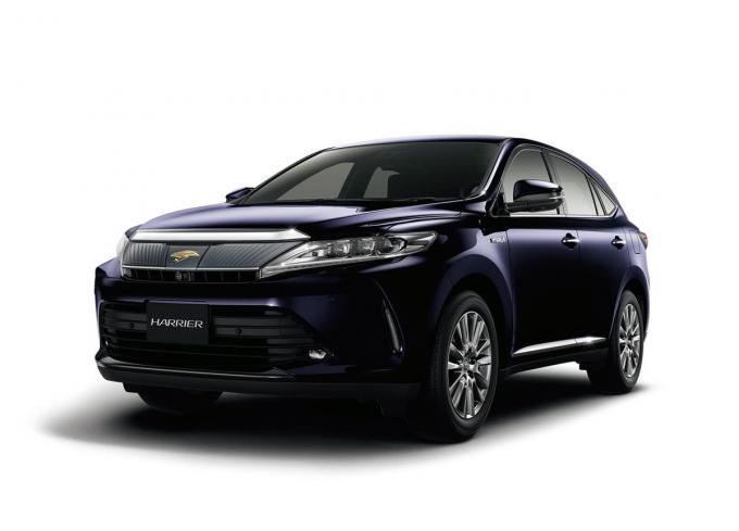 新型トヨタ ハリアー購入ガイド なんとタイプは25種類もあるけどどう選ぶ 自動車情報 ニュース Web Cartop 新型トヨタ ハリアー購入ガイド なんとタイプは25種類もあるけどどう選ぶ 自動車情報 ニュース Web Cartop