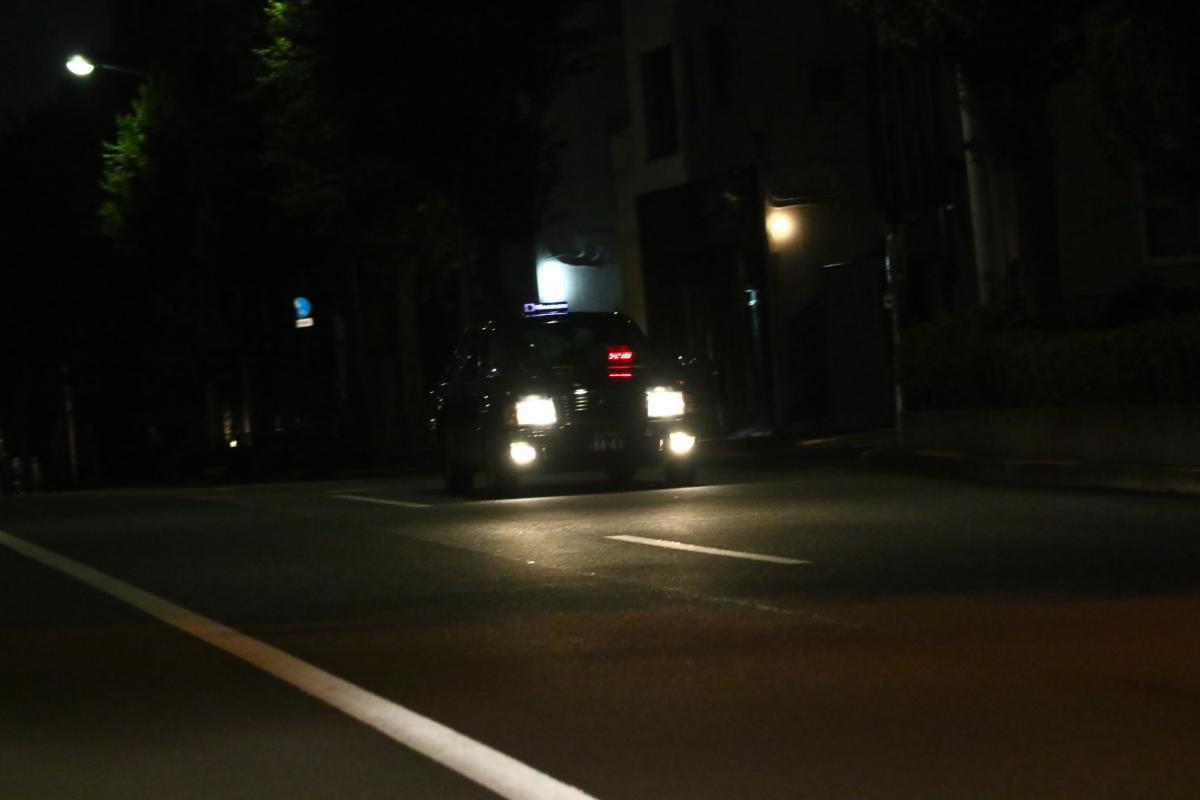 タクシーの高速代 〜 画像4