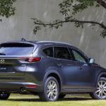 【画像】マツダの3列シートSUV「CX-8」は319万円から！　エンジンはディーゼルのみ 〜 画像40