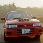 【画像】【ニッポンの名車】強烈なスペックの4WDスポーツ「日産パルサーGTI-R」 〜 画像5