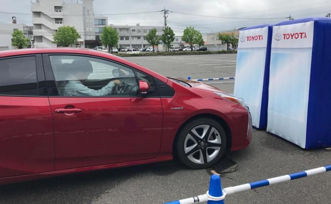 トヨタの安全装備 セーフティセンスp 装着で約5割も事故が減少 自動車情報 ニュース Web Cartop トヨタの安全装備 セーフティセンスp 装着で約5割も事故が減少 自動車情報 ニュース Web Cartop