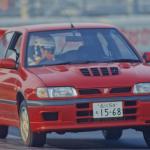 【画像】【ニッポンの名車】強烈なスペックの4WDスポーツ「日産パルサーGTI-R」 〜 画像2