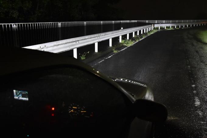 画像ギャラリー ヘッドライトが暗い そんな人には簡単交換ledバルブがオススメ 画像5 自動車情報 ニュース Web Cartop