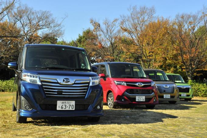 4兄弟まで存在 車種選択でユーザー泣かせの兄弟車3選 自動車情報 ニュース Web Cartop 4兄弟まで存在 車種選択でユーザー泣かせの兄弟車3選 自動車情報 ニュース Web Cartop