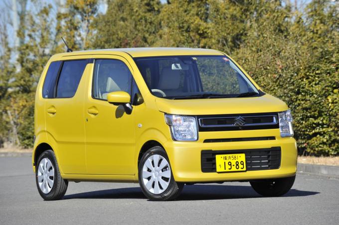 マニュアル搭載の軽自動車は新車にも多数 シフト操作を楽しめる現行車５選 自動車情報 ニュース Web Cartop