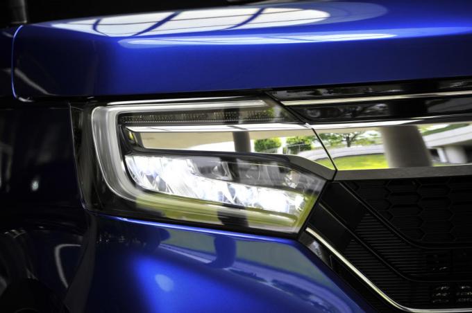試乗 Naでも高速でガッチリ使える初の軽 新型ホンダn Boxノンターボモデルの実力 自動車情報 ニュース Web Cartop 試乗 Naでも高速でガッチリ使える初の軽 新型ホンダn Boxノンターボモデルの実力 自動車情報 ニュース Web Cartop