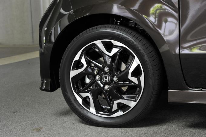 ホンダn Boxカスタムターボの走りはリッターコンパクト超え 試乗で徹底評価 自動車情報 ニュース Web Cartop 2ページ目 ホンダn Boxカスタムターボの走りはリッターコンパクト超え 試乗で徹底評価 自動車情報 ニュース Web Cartop 2ページ目