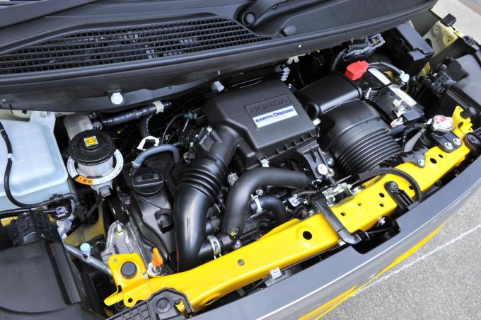 ホンダn Boxカスタムターボの走りはリッターコンパクト超え 試乗で徹底評価 自動車情報 ニュース Web Cartop ホンダn Boxカスタムターボの走りはリッターコンパクト超え 試乗で徹底評価 自動車情報 ニュース Web Cartop