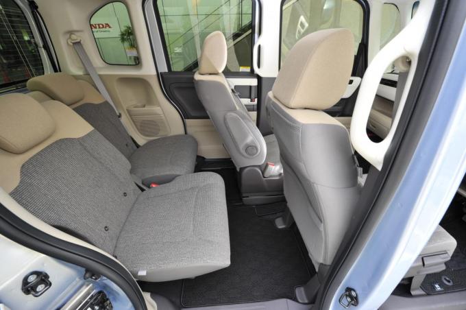 試乗 Naでも高速でガッチリ使える初の軽 新型ホンダn Boxノンターボモデルの実力 自動車情報 ニュース Web Cartop 試乗 Naでも高速でガッチリ使える初の軽 新型ホンダn Boxノンターボモデルの実力 自動車情報 ニュース Web Cartop