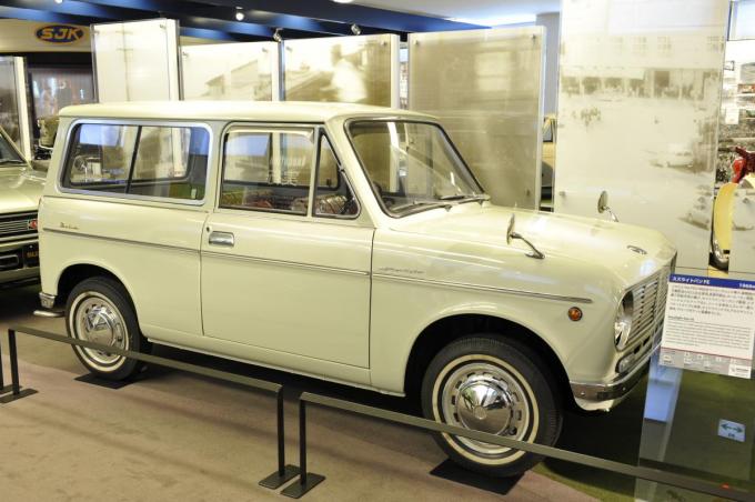 1990年代に日本を賑わせた ステーションワゴンブーム って何 自動車情報 ニュース Web Cartop