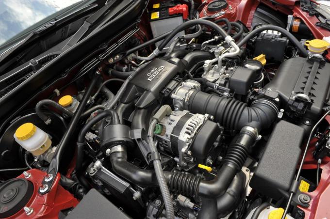 キャブレターとはどんな構造 旧車でお馴染み仕組みを解説 自動車情報 ニュース Web Cartop