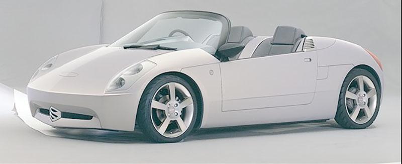 市販されていれば大ヒット確実だった 東京モーターショーに出展された名コンセプトカー3選 自動車情報 ニュース Web Cartop