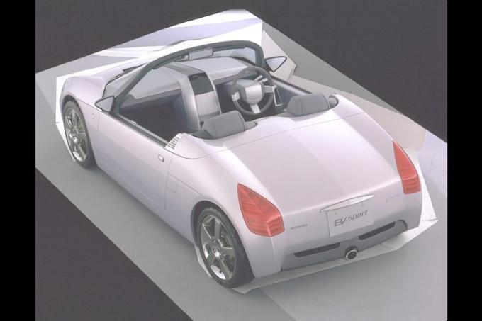 市販されていれば大ヒット確実だった 東京モーターショーに出展された名コンセプトカー3選 自動車情報 ニュース Web Cartop