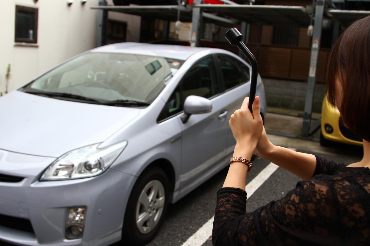 最近の自動車の盗難手口と対策とは 自動車情報 ニュース Web Cartop 最近の自動車の盗難手口と対策とは 自動車情報 ニュース Web Cartop