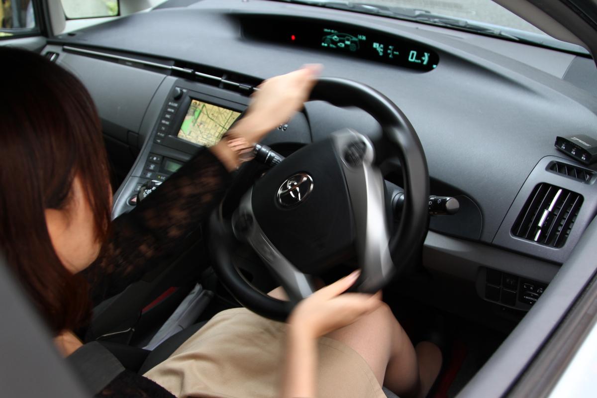 油圧パワステが消え電動パワステが主流になった理由とは 自動車情報 ニュース Web Cartop 油圧パワステが消え電動パワステが主流になった理由とは 自動車情報 ニュース Web Cartop