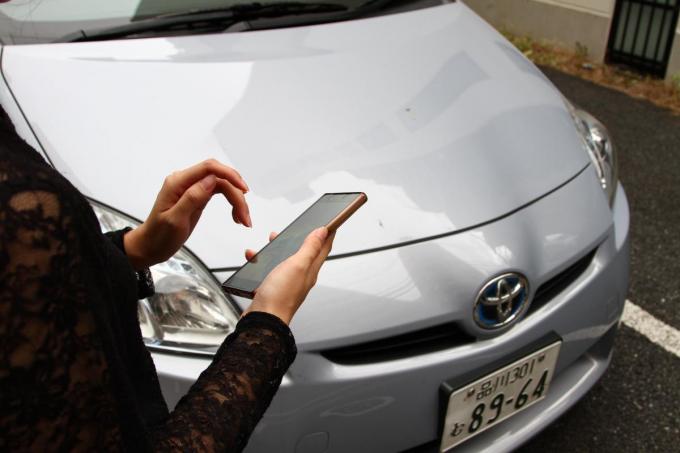 画像ギャラリー 最近の自動車の盗難手口と対策とは 画像2 自動車情報 ニュース Web Cartop