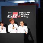 【画像】ついに発表されたトヨタのスポーツブランド「GR」とは？ 〜 画像34