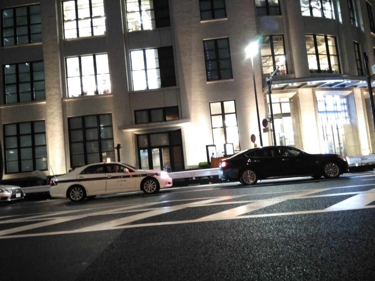 深夜の飲み屋街 入り組んだ高級住宅地 タクシー運転手が行きたくない場所とは 自動車情報 ニュース Web Cartop