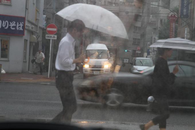 雹害や水没車は保険金により 修理 よりも 買い替え で得する場合がある 自動車情報 ニュース Web Cartop