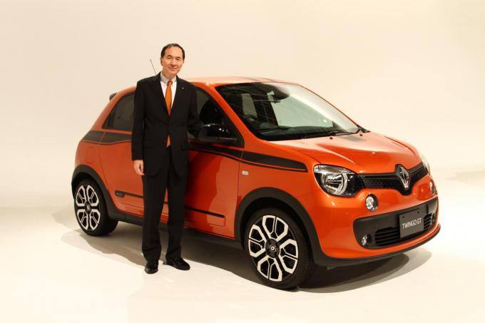 ファン待望のターボ Mt ルノー トゥインゴgtが限定0台で先行販売 自動車情報 ニュース Web Cartop ファン待望のターボ Mt ルノー トゥインゴgtが限定0台で先行販売 自動車情報 ニュース Web Cartop
