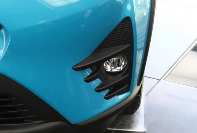 オプションのフォグランプは装着したほうがいい 自動車情報 ニュース Web Cartop オプションのフォグランプは装着したほうがいい 自動車情報 ニュース Web Cartop