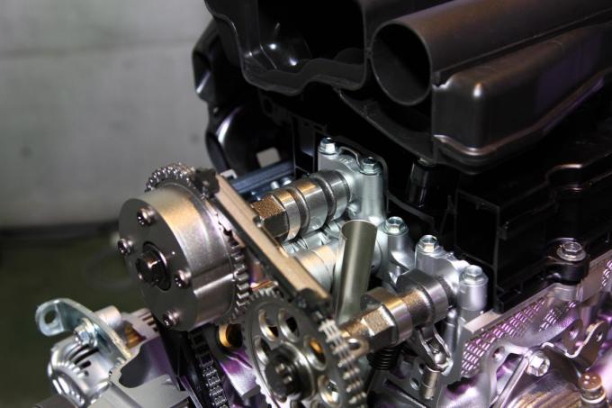 試乗 Naでも高速でガッチリ使える初の軽 新型ホンダn Boxノンターボモデルの実力 自動車情報 ニュース Web Cartop 2ページ目