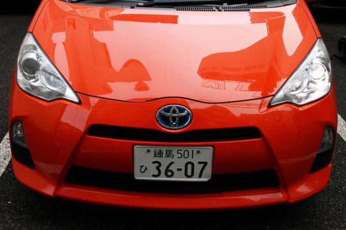 気がつきにくいが周囲は危険 クルマのライト類の球切れを確認する方法 自動車情報 ニュース Web Cartop 気がつきにくいが周囲は危険 クルマのライト類の球切れを確認する方法 自動車情報 ニュース Web Cartop