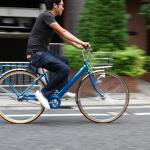 【画像】自転車で歩道を走ると罰金5万円って本当？ 〜 画像2