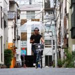 【画像】自転車で歩道を走ると罰金5万円って本当？ 〜 画像4