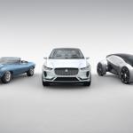【画像】ジャガー・ランドローバーの全車が2020年までに電動化！　持ち運び式ハンドルの案も公開 〜 画像7